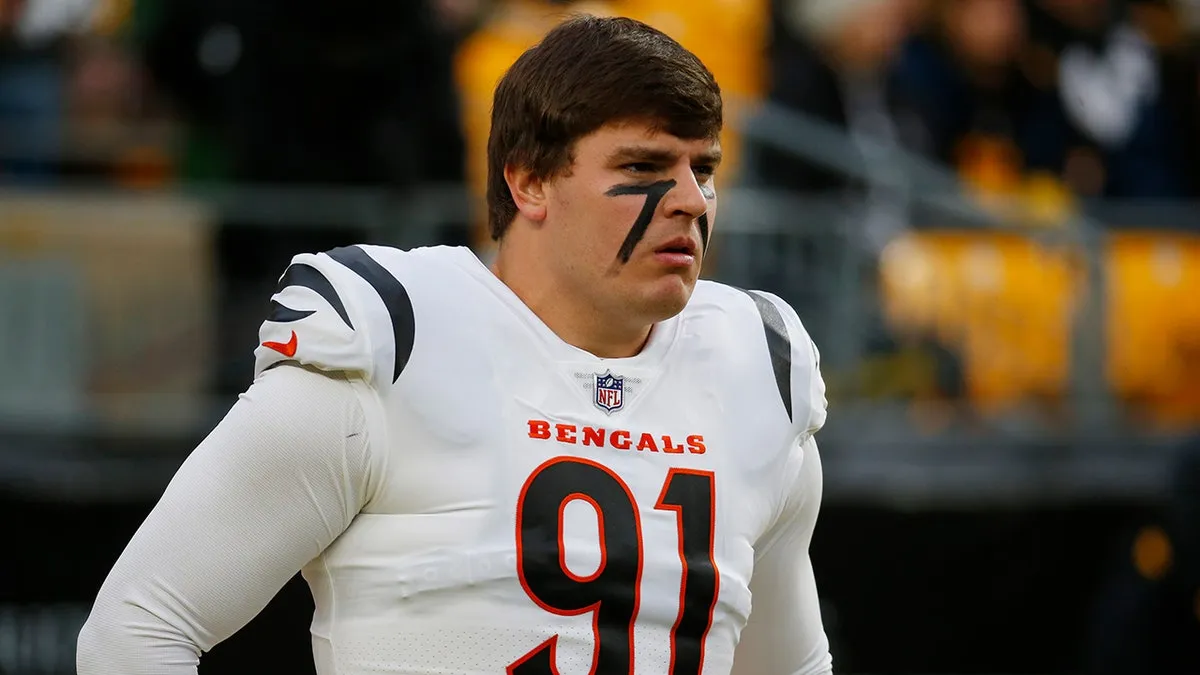 image_6881942716850 Joe Burrow Breaks Silence on Trey Hendrickson Drama — Sends Bengals a Message They Can’t Ignore