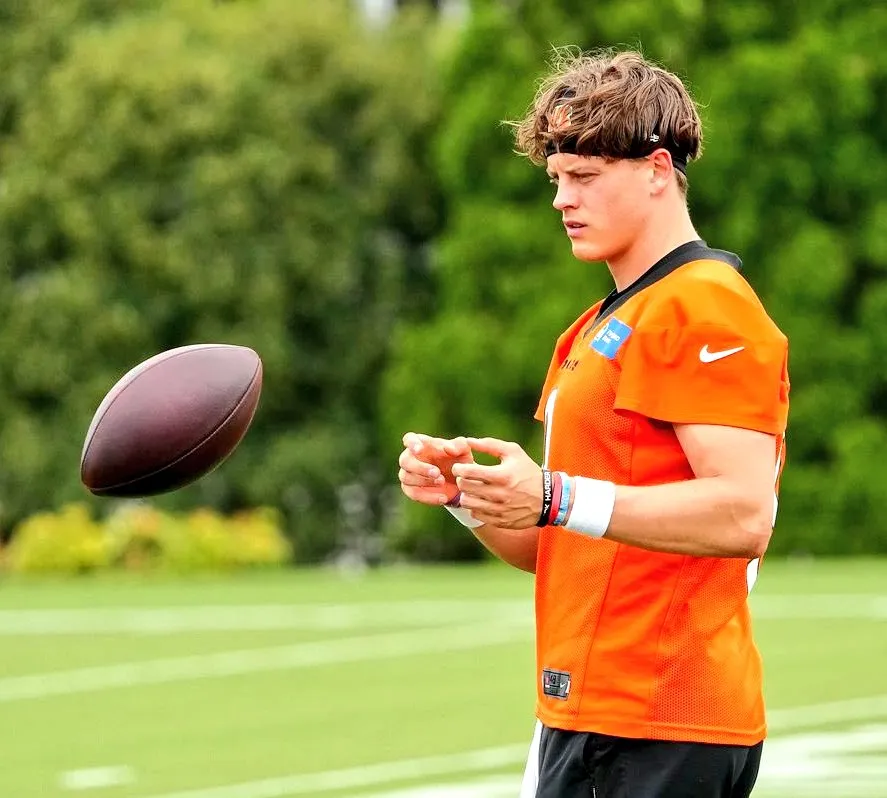 Joe Burrow Breaks Silence on Trey Hendrickson Drama — Sends Bengals a Message They Can’t Ignore