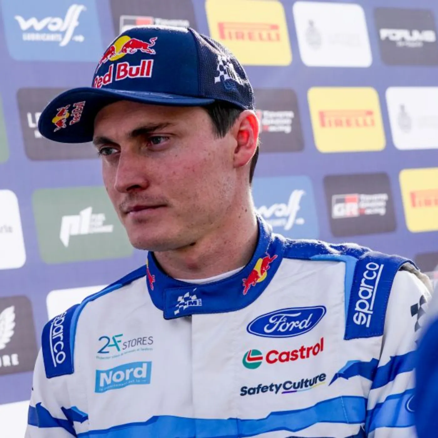 They Promised to Stay Enemies Forever—But Sébastien Loeb and Sébastien Ogier Just Spent €450,000 on a Move That Could End Adrien Fourmaux’s Career