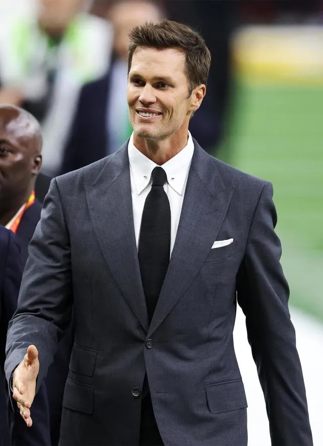 Tom Brady's Surprise Move at Jeff Bezos' Wedding Reportedly Left Kim Kardashian Shocked — What Really Happened?