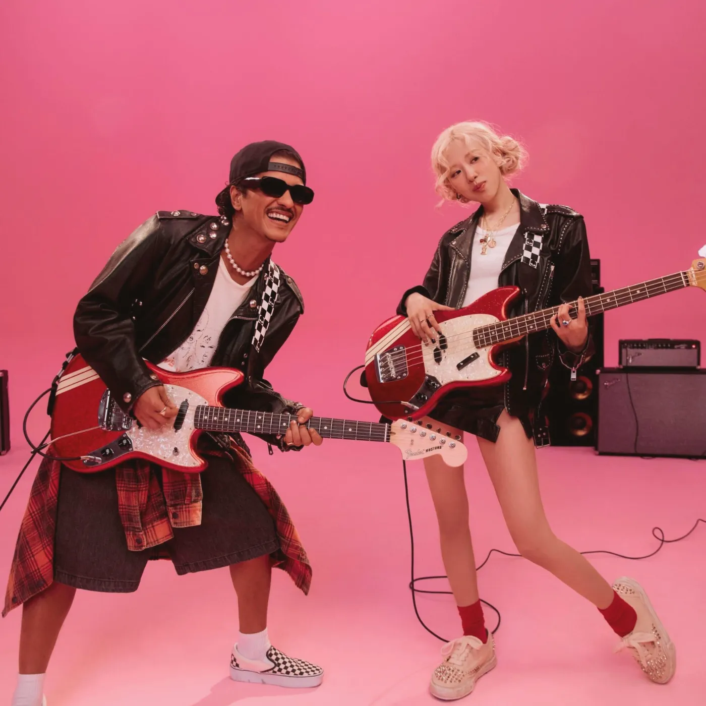 image_68819b0304f3a ROSÉ & Bruno Mars’ “APT.” Just Shocked the Grammys: Early Record of the Year Nod!