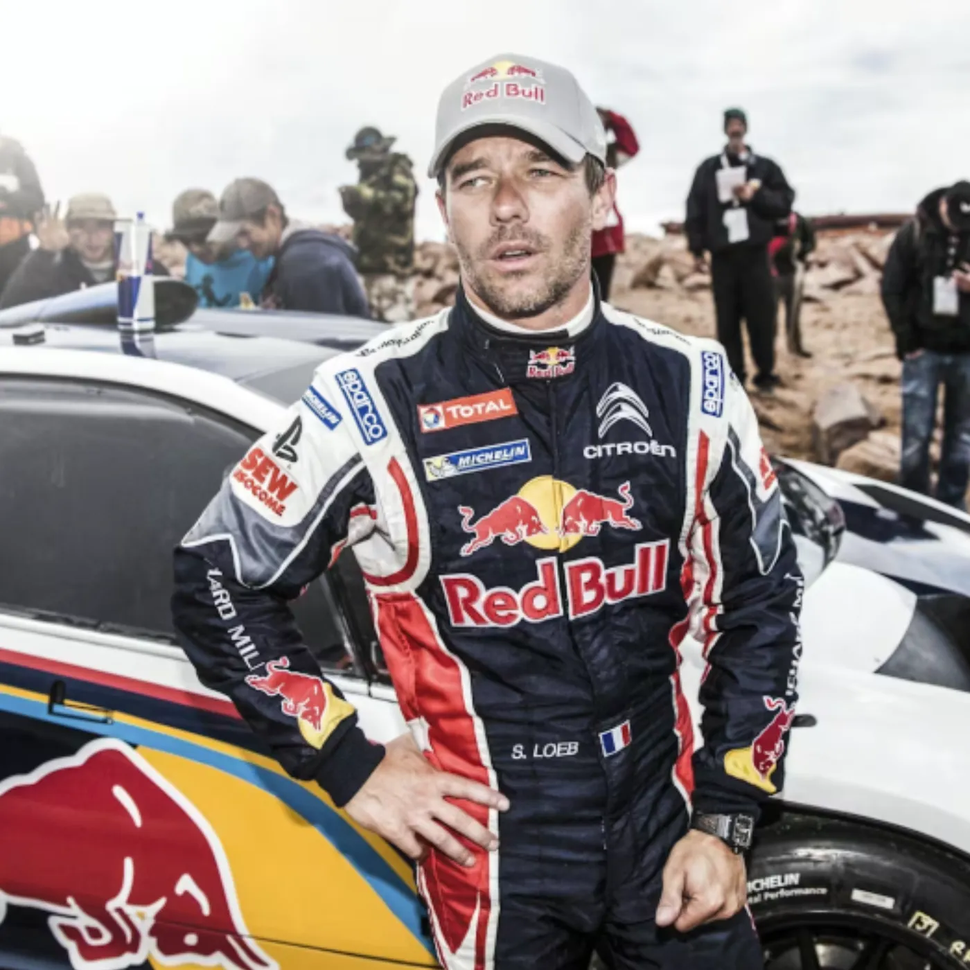 Sébastien Loeb Stayed Silent for 10 Years—But What He Just Said Could Rip the WRC Apart
