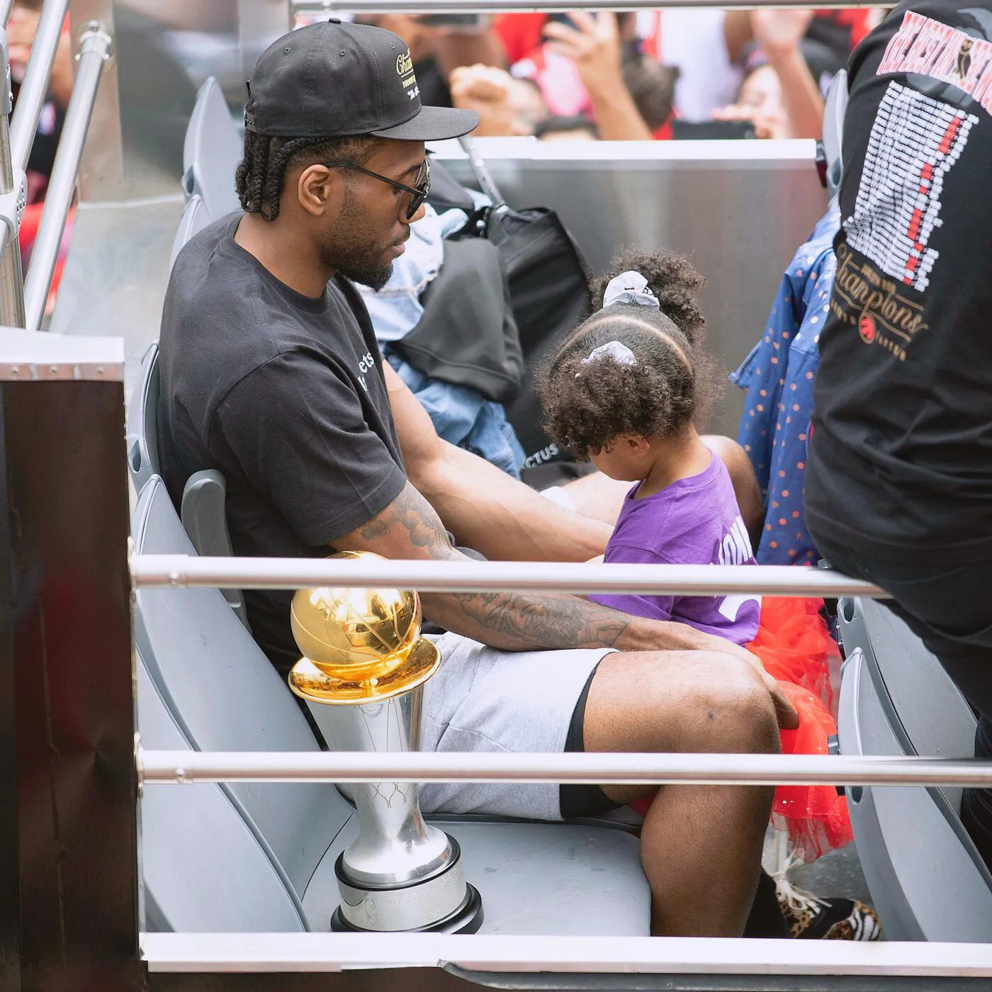 image_68819e5b99fa1 Forget the NBA—Kawhi Leonard’s Daughter Just Stole the Spotlight in the Most Unexpected Way