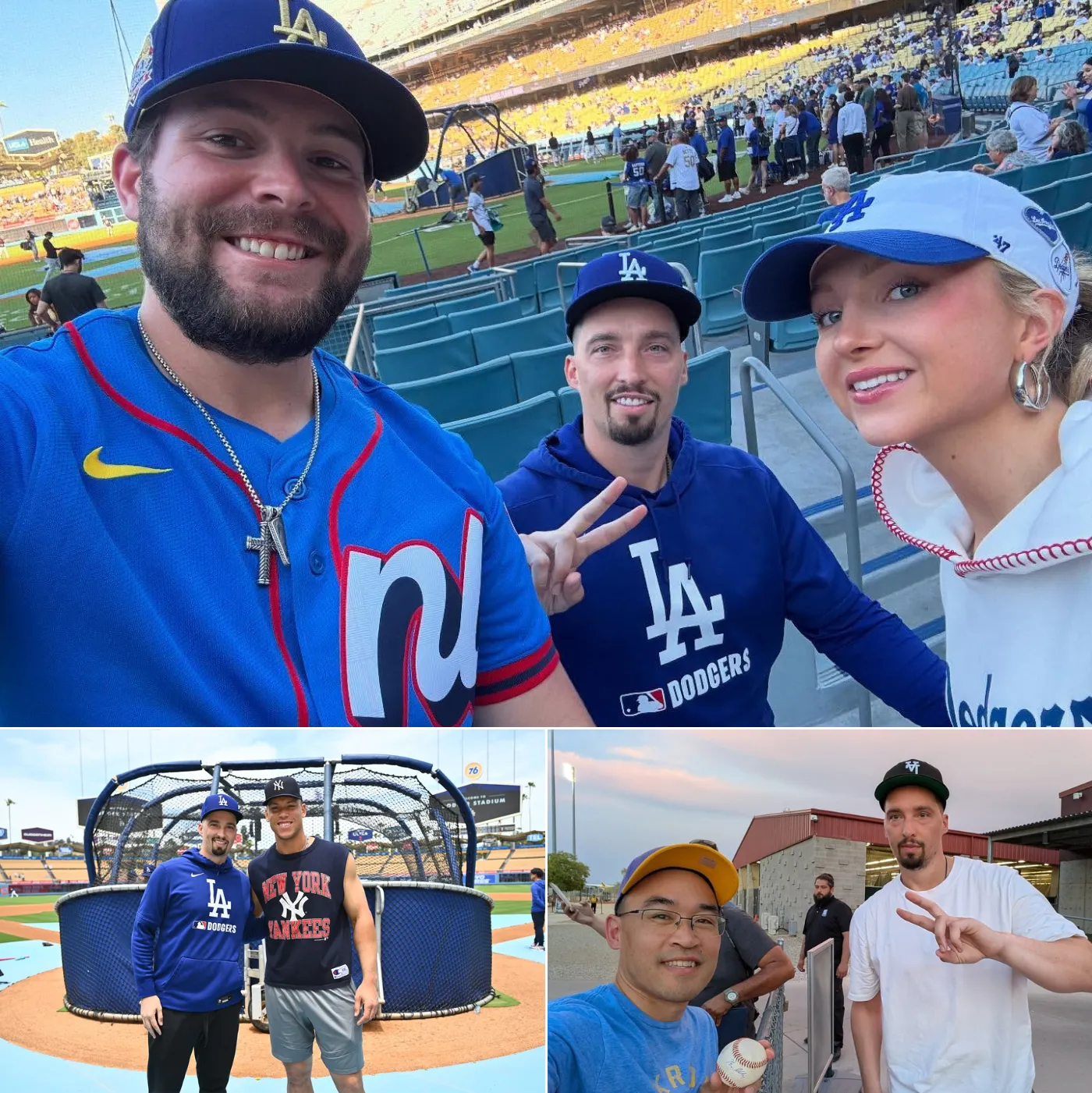 Fan: Did the opposing team provoke Snell in the locker room causing him to lose control and foul the ball? What exactly did they say to each other?