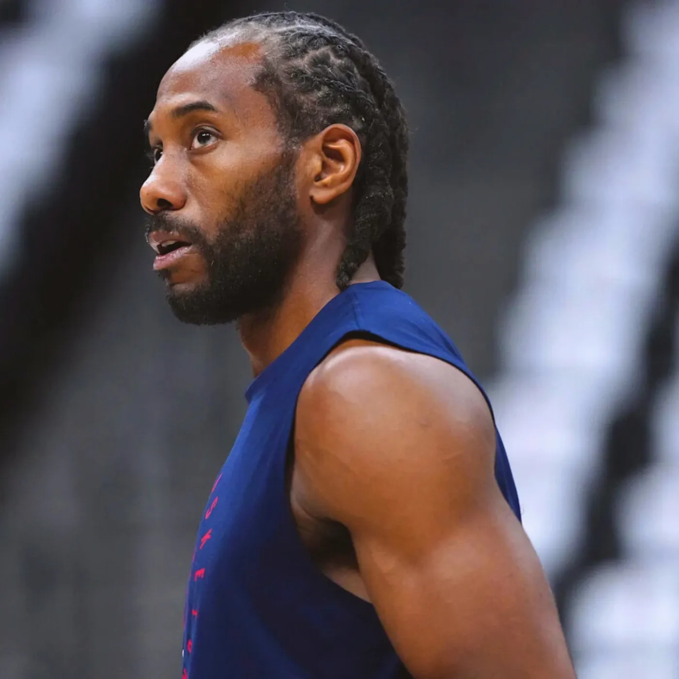Kawhi Leonard Finally Speaks And What He Revealed Off the Court Has the Internet Spinning