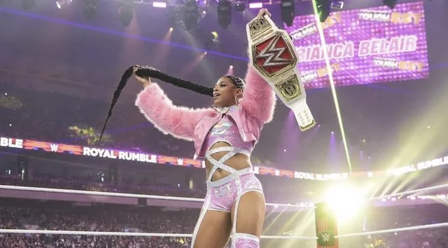 Don’t Call It a Costume – For Bianca, Every Outfit Is a Weapon Sewn with Blood!