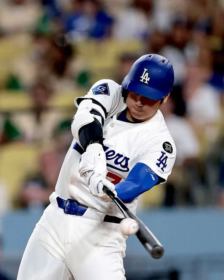 image_6881a7543c089 Shohei Ohtani Just Shattered a Dodgers — 37 Home Runs in 102 Games and What He Did Next Left Fans Speechless