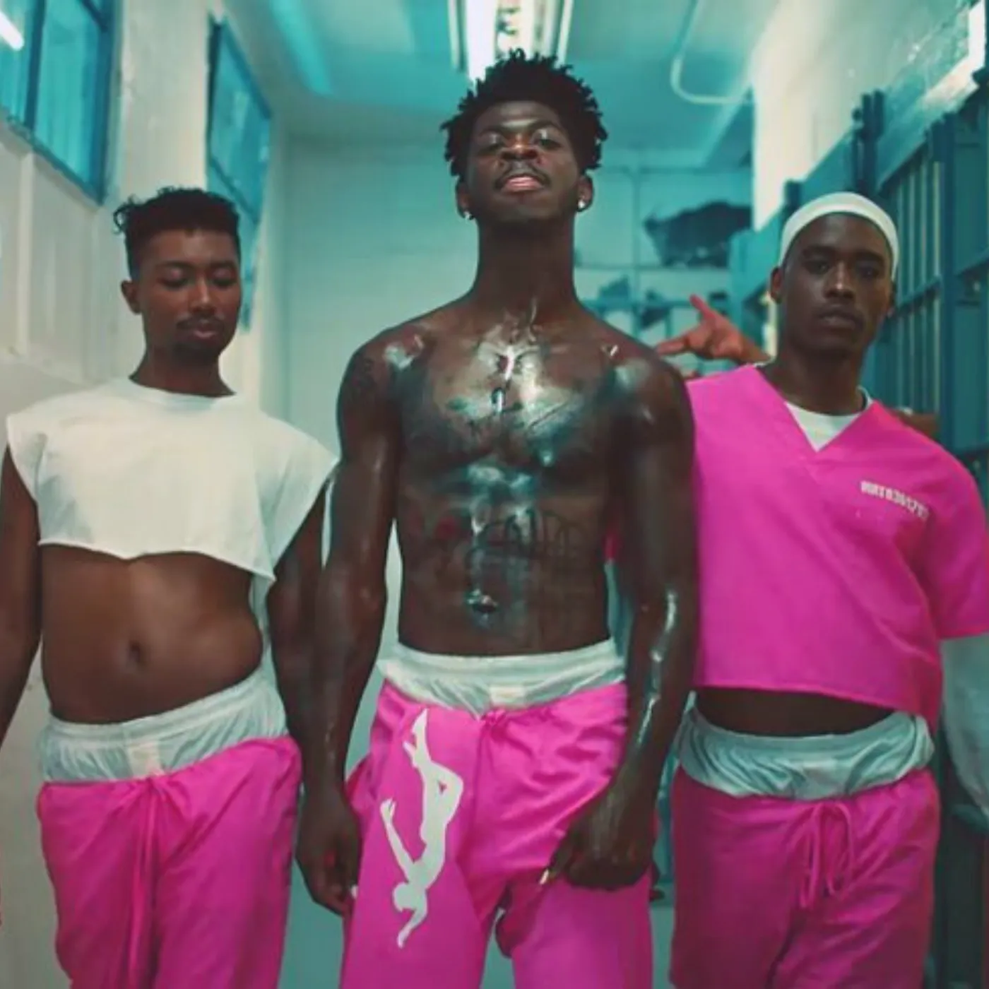 image_6881a7fc9e621 Lil Nas X Hid Something in ‘Industry Baby’—4 Years Later, It’s Still Not Adding Up