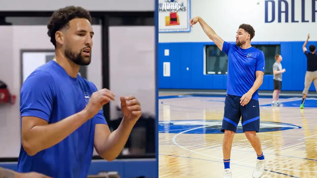 image_6881a82d239b0 Klay overworked for October game - Will he shine in his return or continue to be a burden for the team like before?