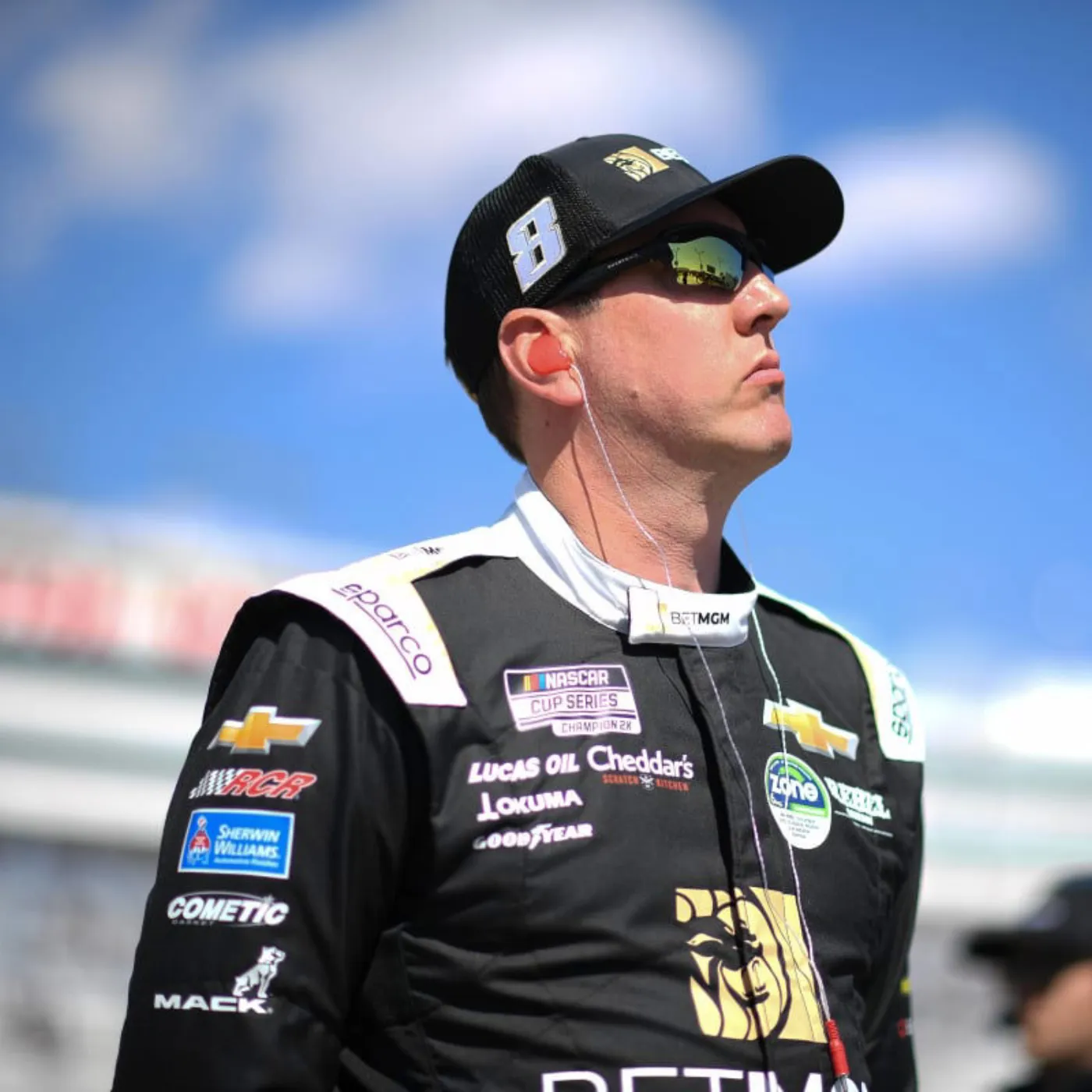 image_6881a8d025ea4 Richard Childress Criticized Him—But Kyle Busch’s 7 Words After Dover Stunned Everyone