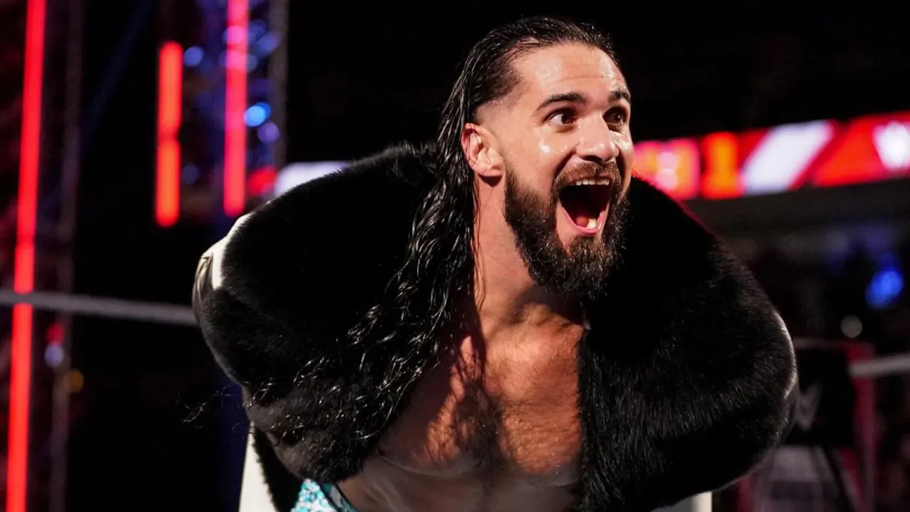 From Jokester to Menace – Who’s Really Pulling the Strings Behind ‘Visionary’ Seth Rollins?
