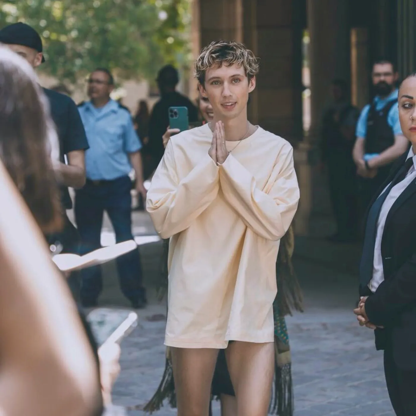 Troye Sivan Is About to Break the Internet This Friday—Here’s Why