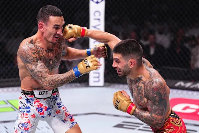 image_6881ab0c1a0a2 Ilia Topuria Ignores Arman and Drops Bombshell Attack on Max Holloway
