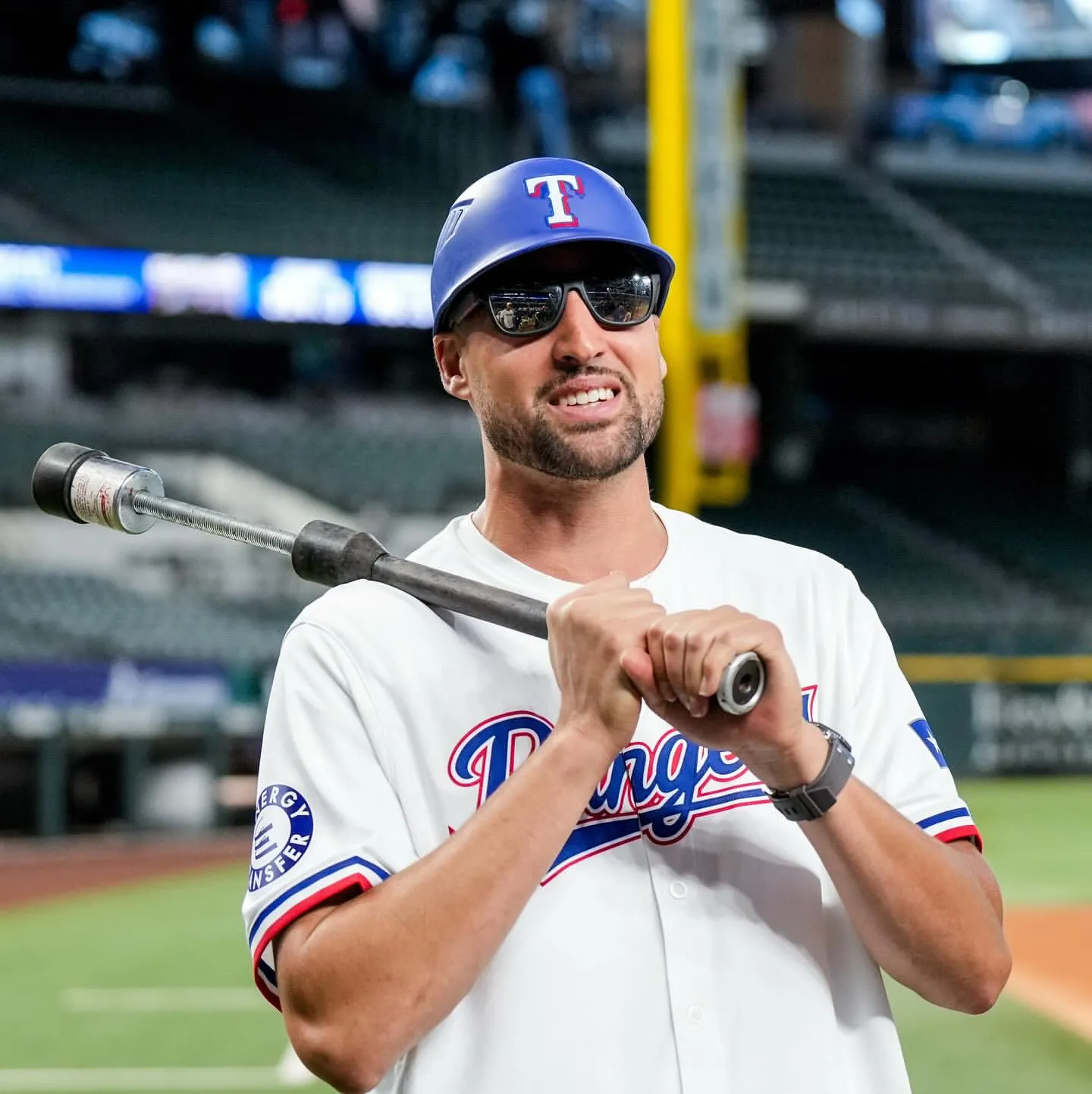 Is Klay Thompson sending a message to NBA fans through his statement: The new Klay is coming, the old me is gone?