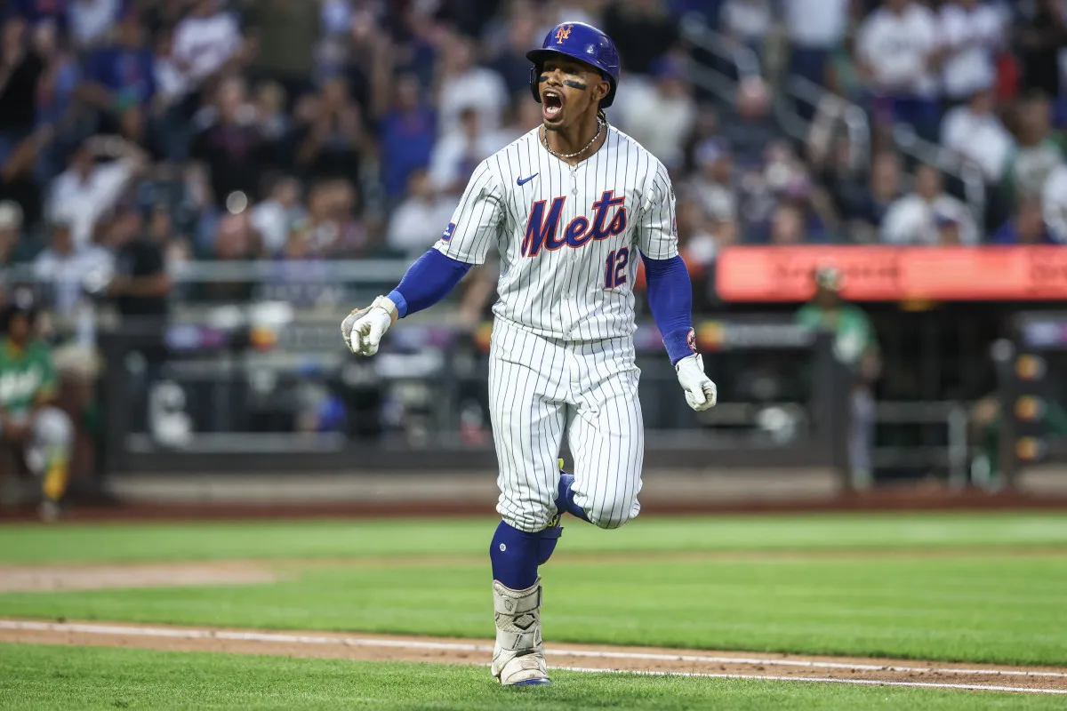 ‘Finally!’ — Francisco Lindor Breaks His Brutal 0-for-31 Slump and Sends a Message That Has Mets Fans Buzzing