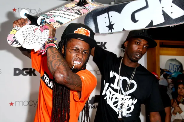 image_6881b45a06d08 From Rapper to Skater: Is Lil Wayne Running from Music or Finding Himself?