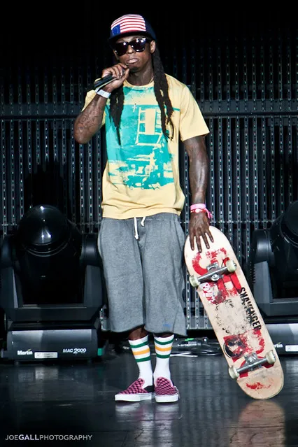 image_6881b45a26fb7 From Rapper to Skater: Is Lil Wayne Running from Music or Finding Himself?
