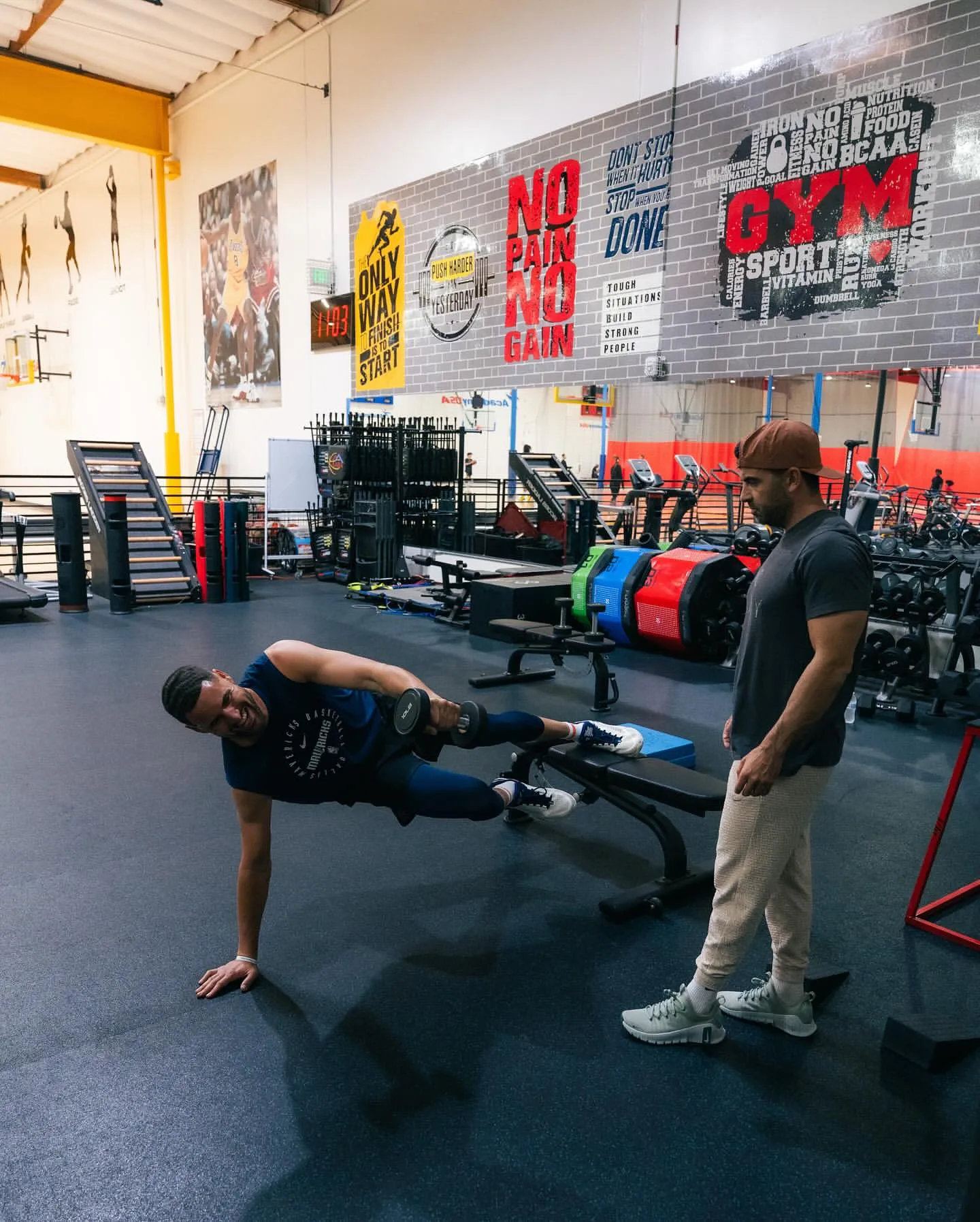 image_6881b533c784c Klay Thompson's tactical shift: What surprises could happen next season?