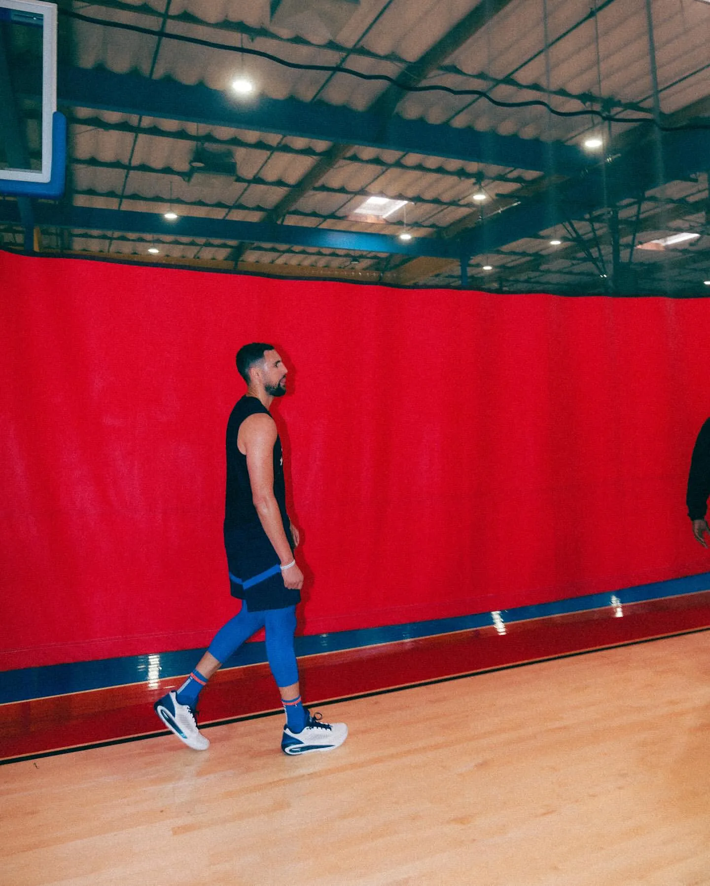 image_6881b5348251a Klay Thompson's tactical shift: What surprises could happen next season?