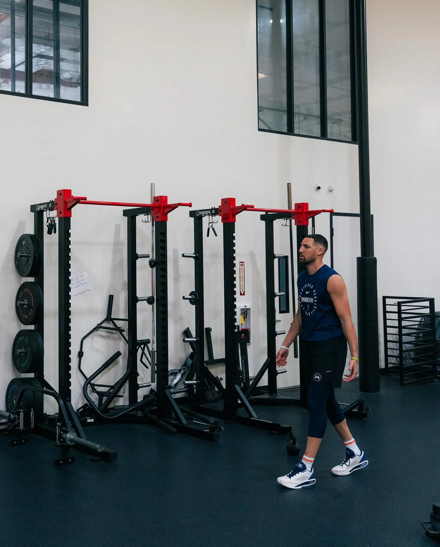 image_6881b535233e5 Klay Thompson's tactical shift: What surprises could happen next season?