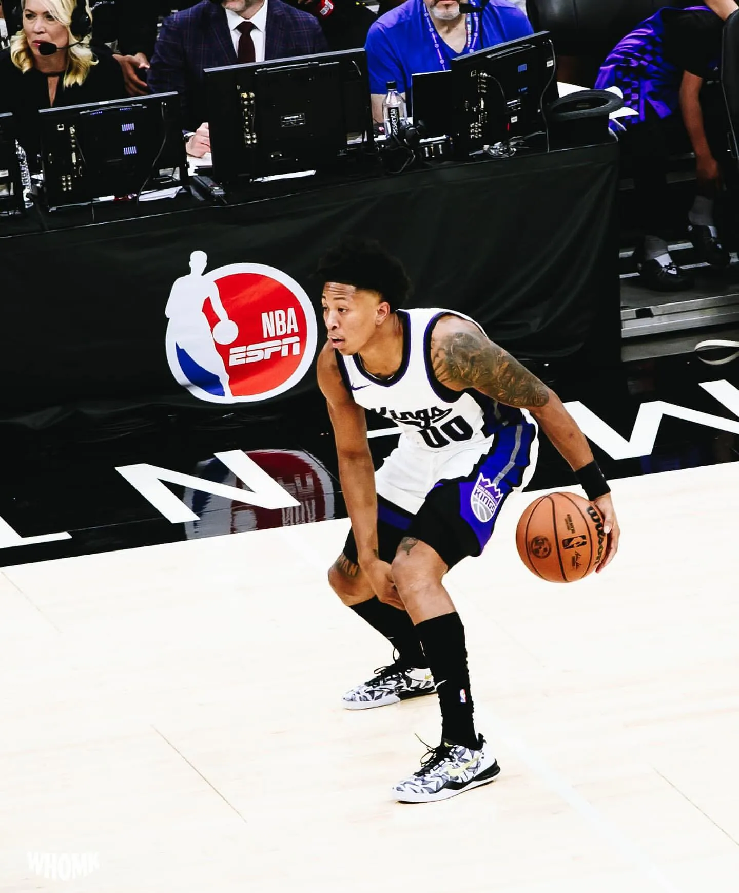 image_6881ba2feba0a With just a small whisper from the coach, Boogie Ellis really shined, saving the team from a clear defeat? The coach's original words are clearly described in the article