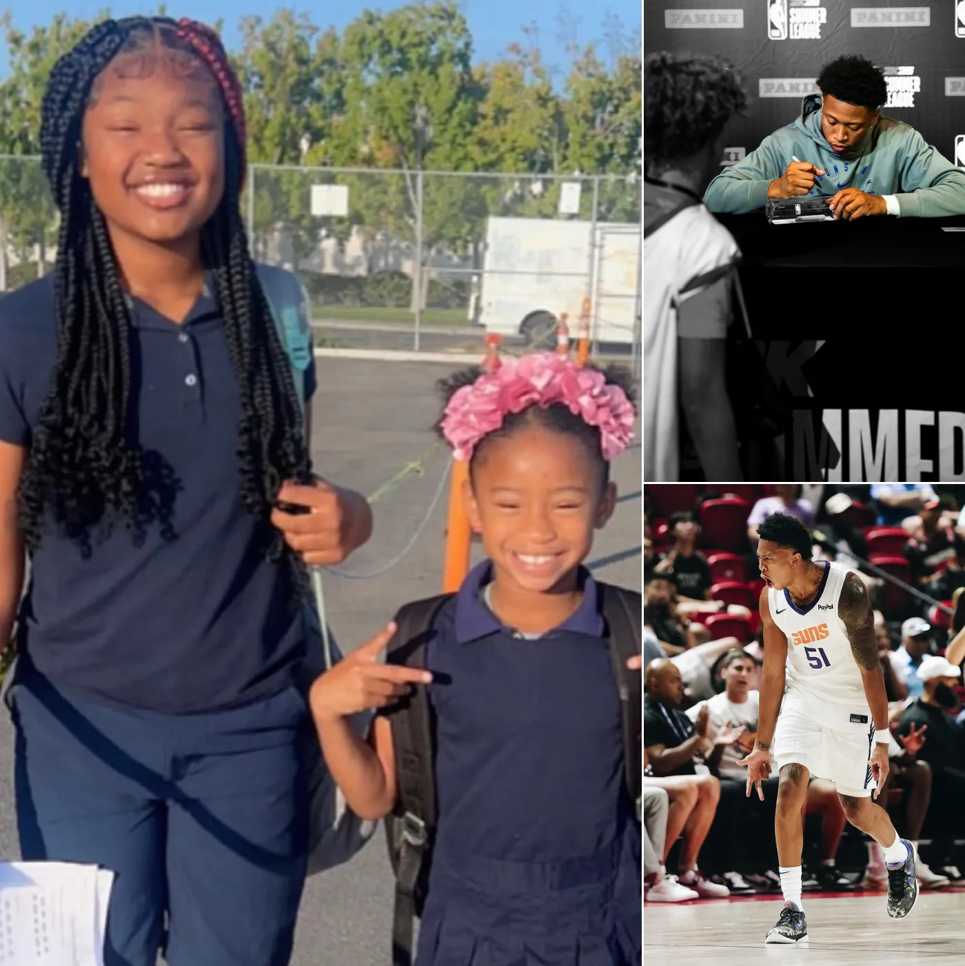 What was it about Boogie Ellis' small family that made him so cold on the court? Did a relative expose Boogie Ellis' dark side as he rose to fame?