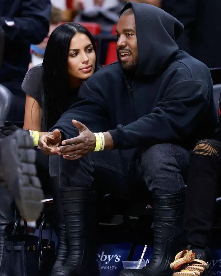 A Scent That Stresses His Wife: The Dark Side of Genius Kanye No One Dares to Mention?