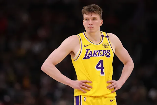 image_6881ca96d39c3 Gilbert Arenas Makes the Most Controversial Summer League Comparison: Bronny vs. Knecht!