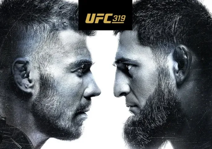 NO WRESTLING – Khabib Wants Khamzat to Do THIS Against Dricus Right From Round 1!