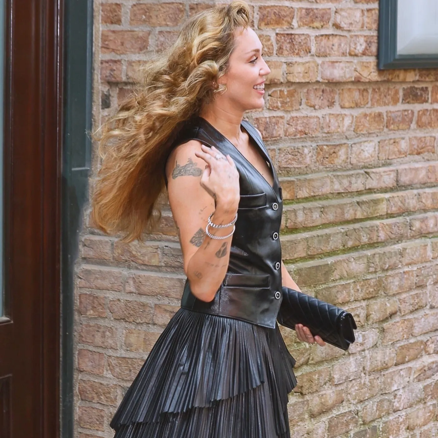 “I’m Made of Passion”—Miley Cyrus Just Said What No One Expected