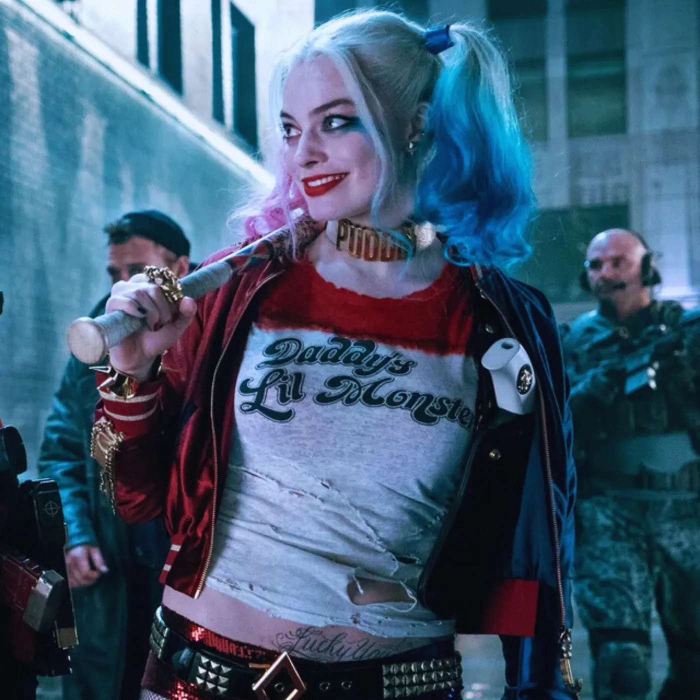 image_6881d3a955b06 Henry Cavill and Margot Robbie Snubbed for Bond 26? The Internet’s About to Lose It