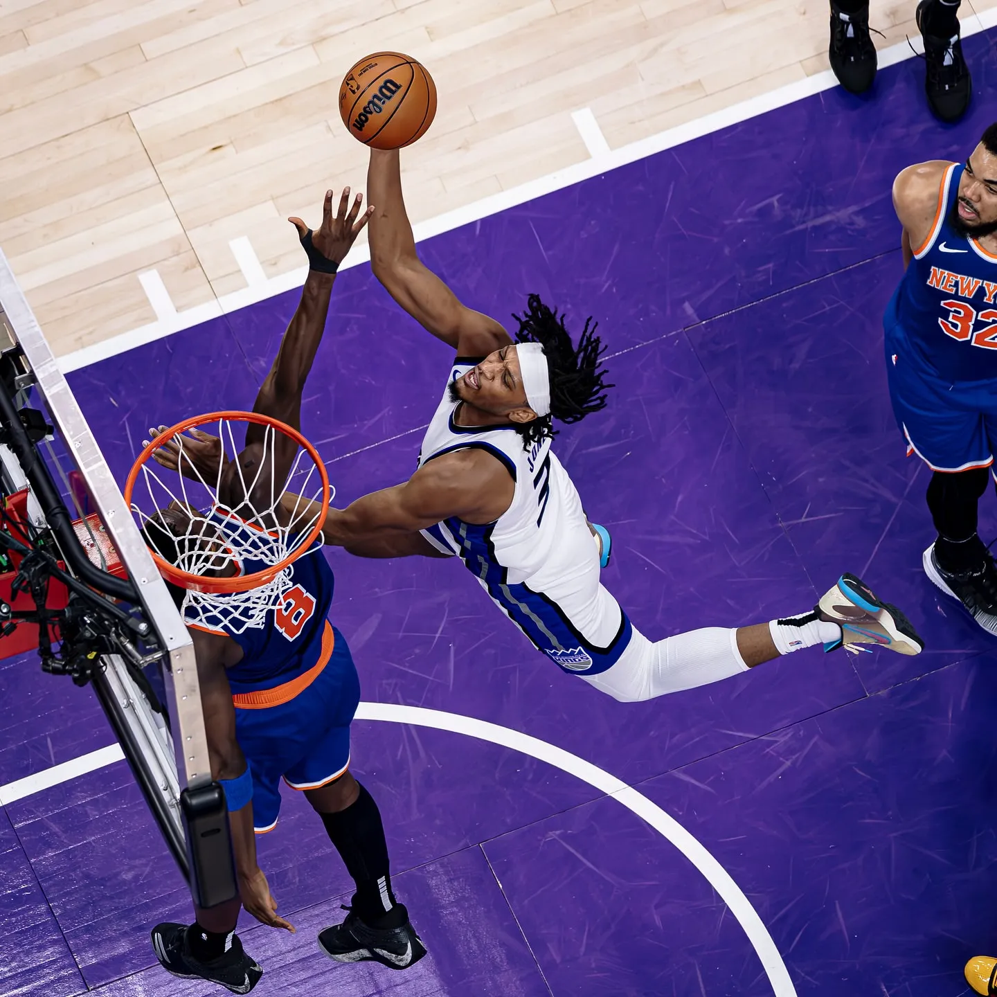 Winning by talent or recklessness? Isaac Jones's playstyle questioned after the match