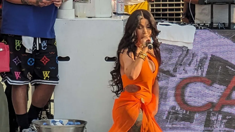 image_6881d4ec86df0 She Says Cardi B Threw the Mic — Now She’s Taking Her to Court: What Really Happened That Night?