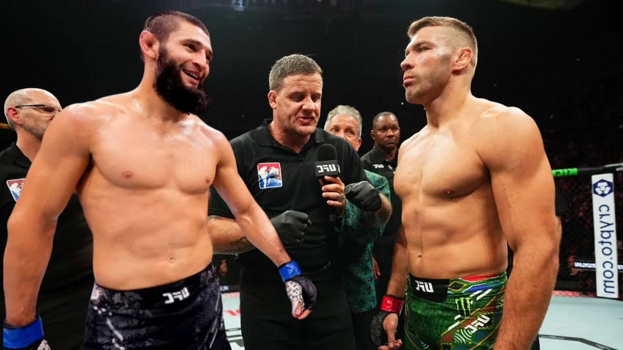 image_6881d61621c92 UFC Chaos Incoming: Khamzat Just Exposed Du Plessis’ Biggest Weakness