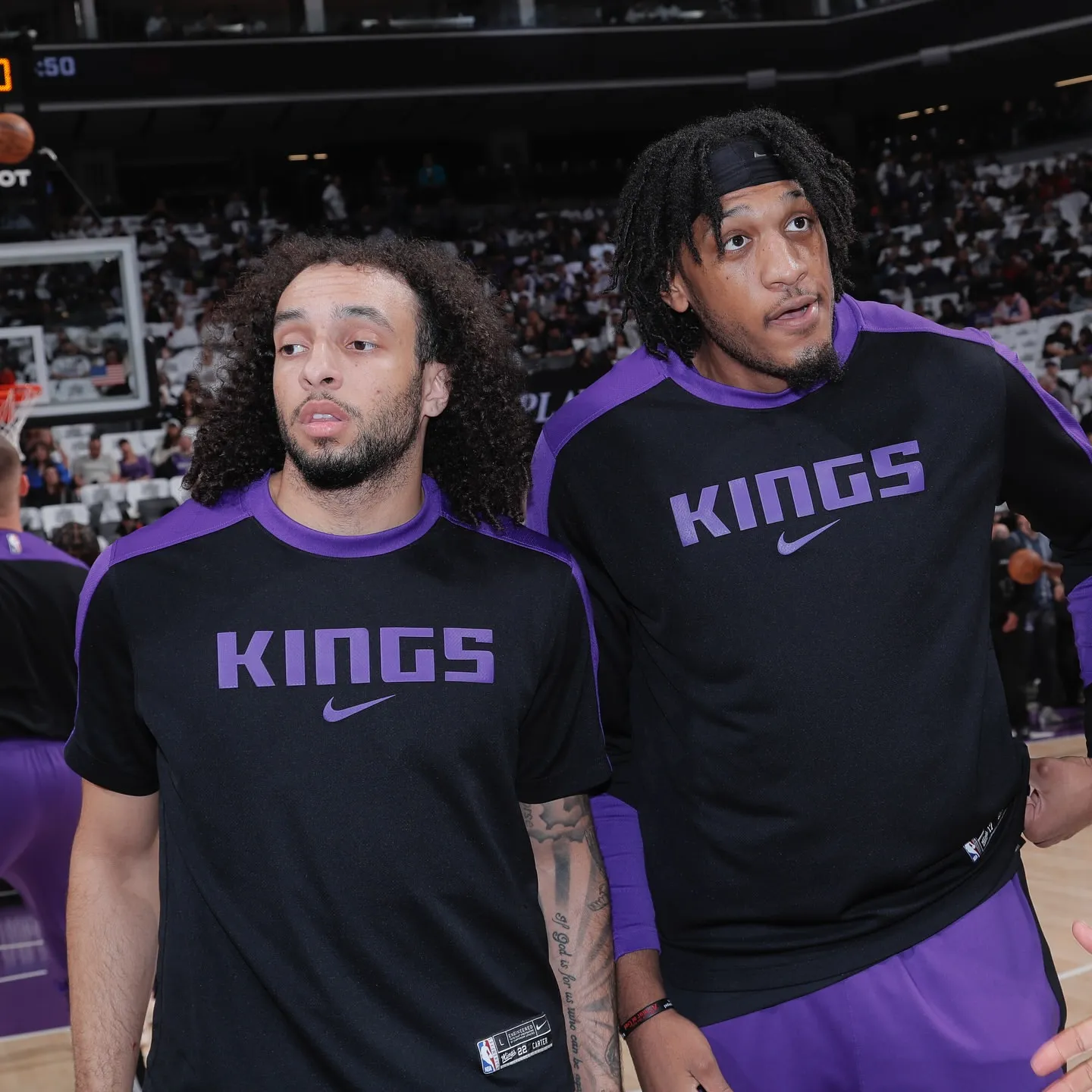 image_6881d833391f6 Is the internet being too lenient with the talented but unethical Isaac Jones? This would be a fitting answer to his treatment of his team.