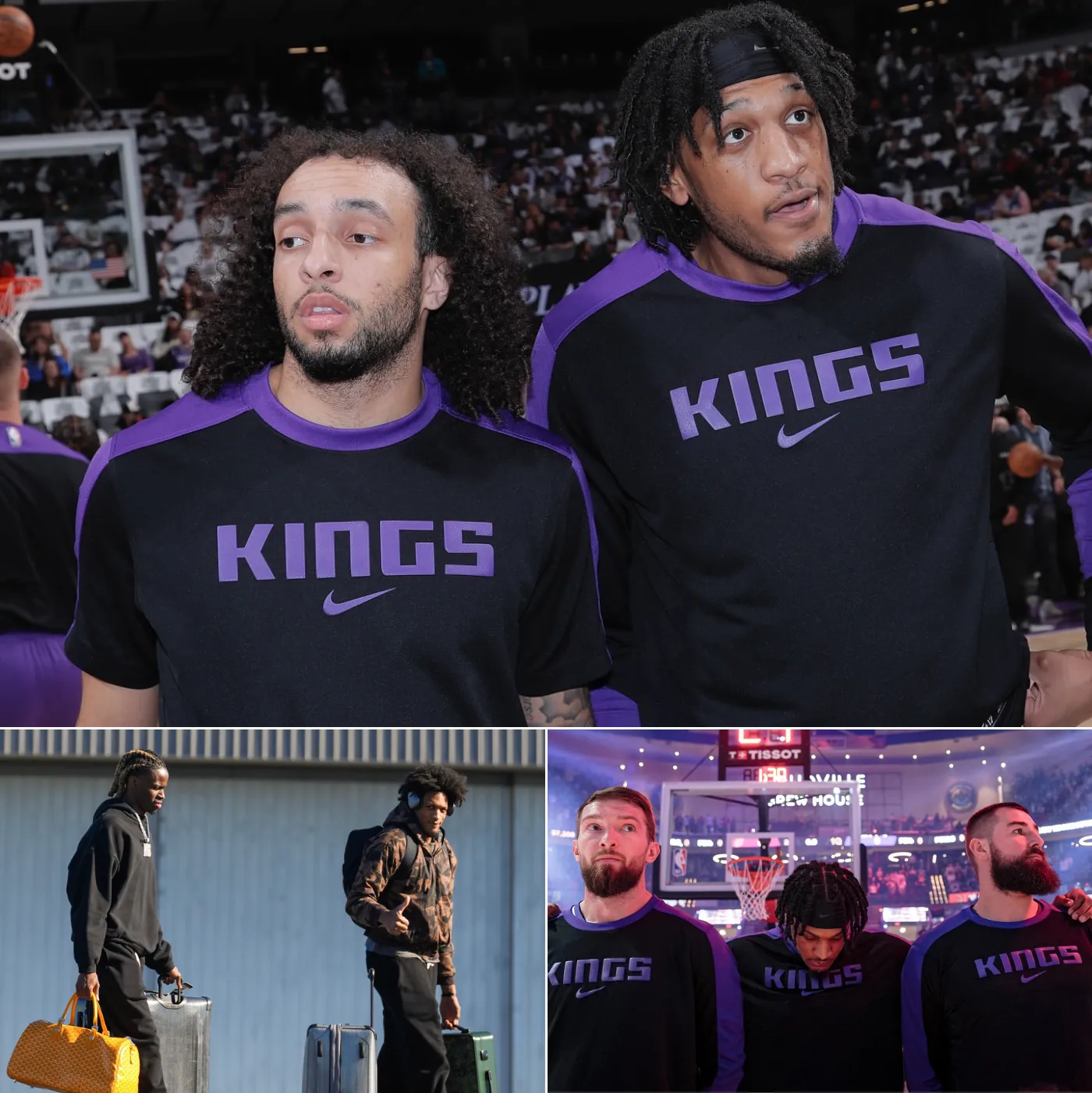 Is the internet being too lenient with the talented but unethical Isaac Jones? This would be a fitting answer to his treatment of his team.