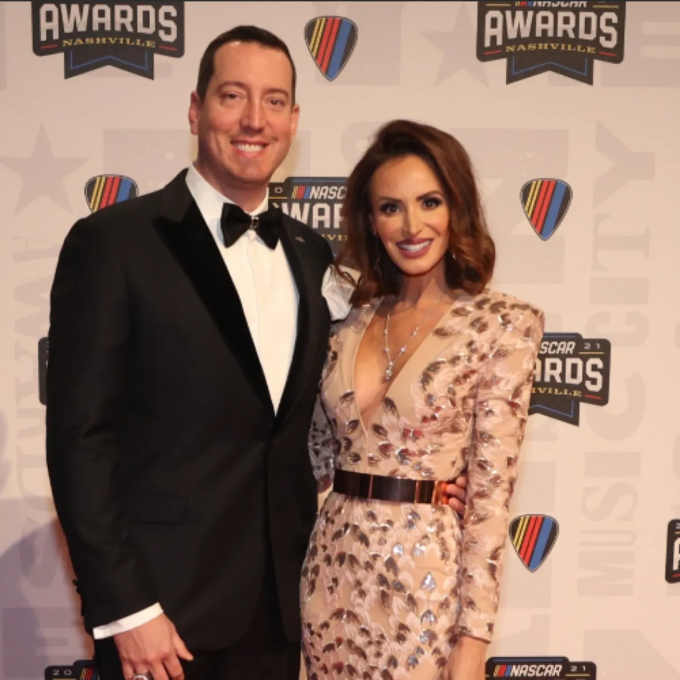 image_6881d874efa50 Nobody Knew She Was Suffering — Until Kyle Busch’s Wife Finally Spoke the 12 Words That Broke NASCAR Fans’ Hearts