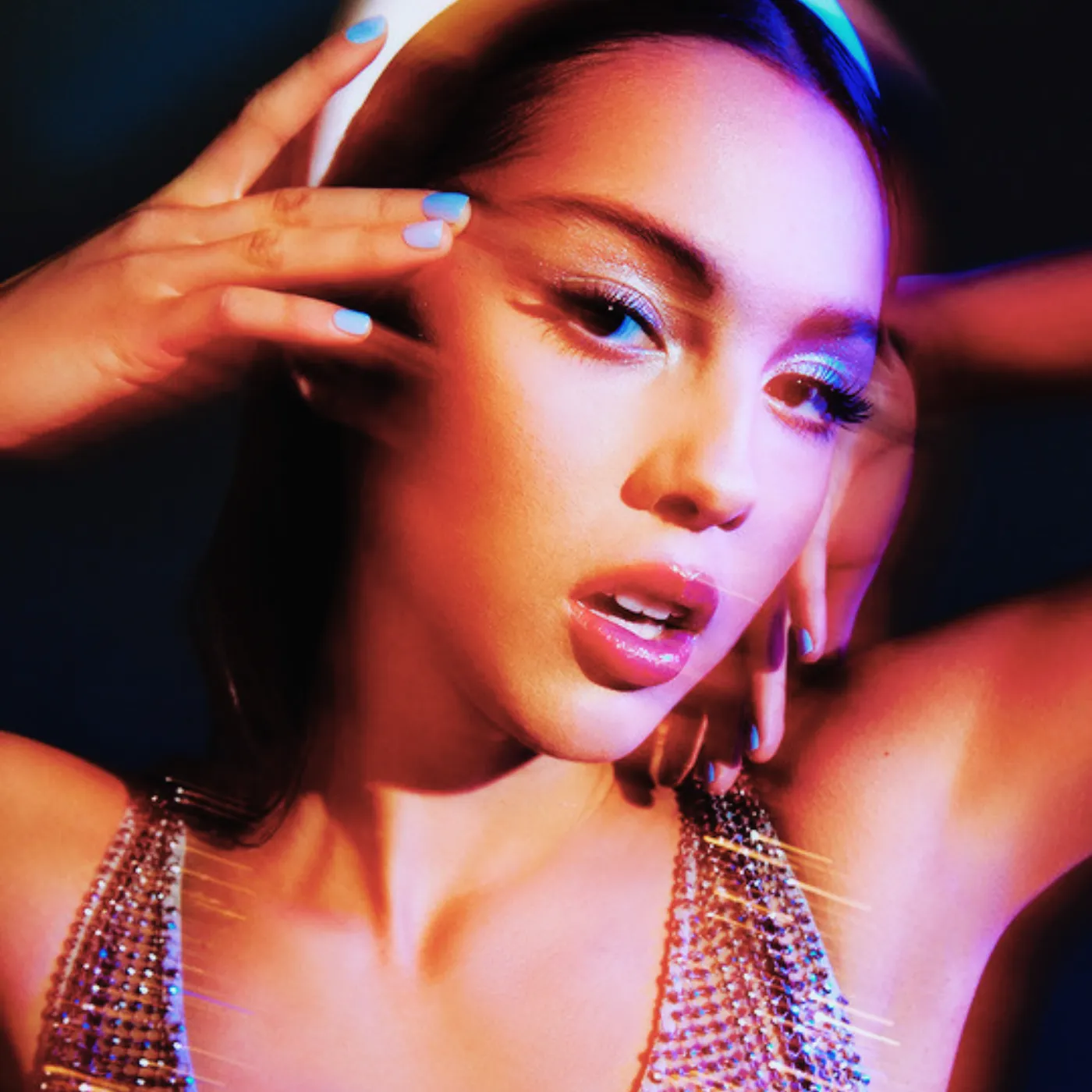 image_6881d8dd20548 New Queen Alert: Olivia Rodrigo’s Epic Live Set Just Shattered Every Expectation