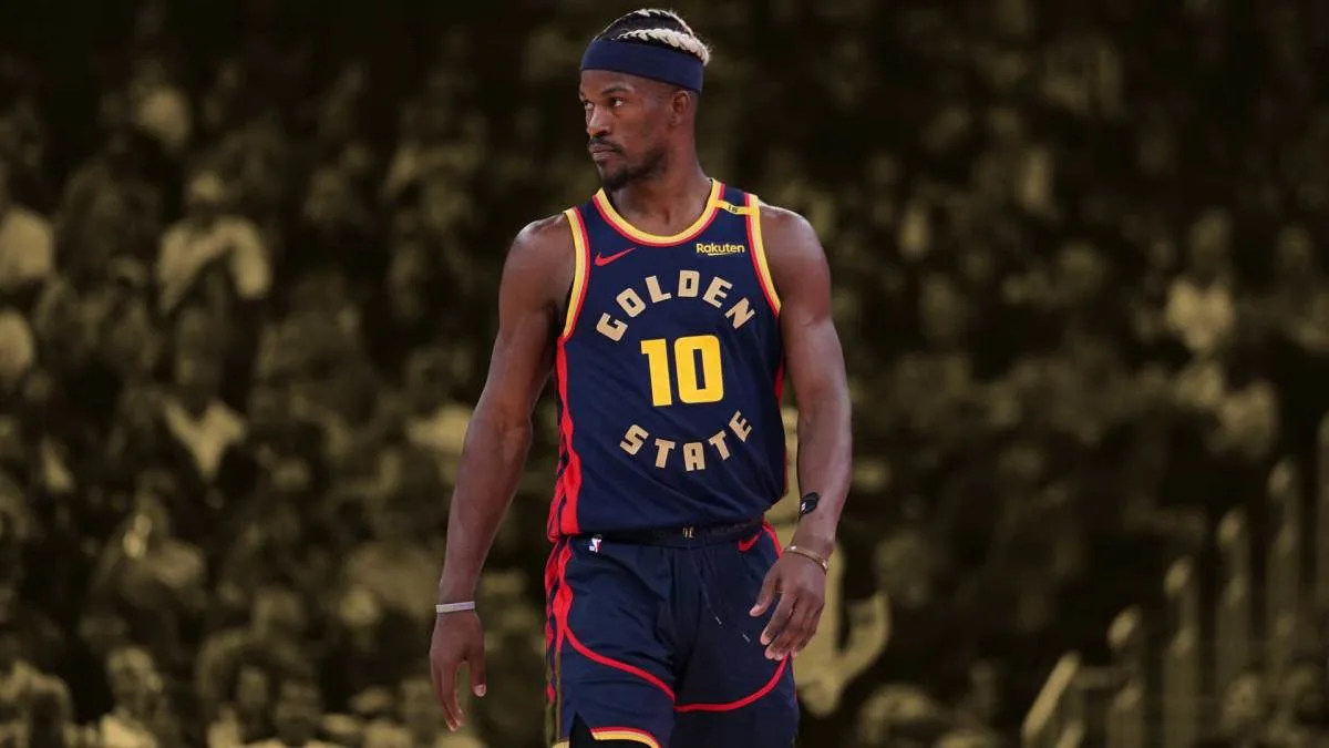 Playoff Jimmy Didn’t Just Happen — The Moment That Made Him a Legend Starts Here!