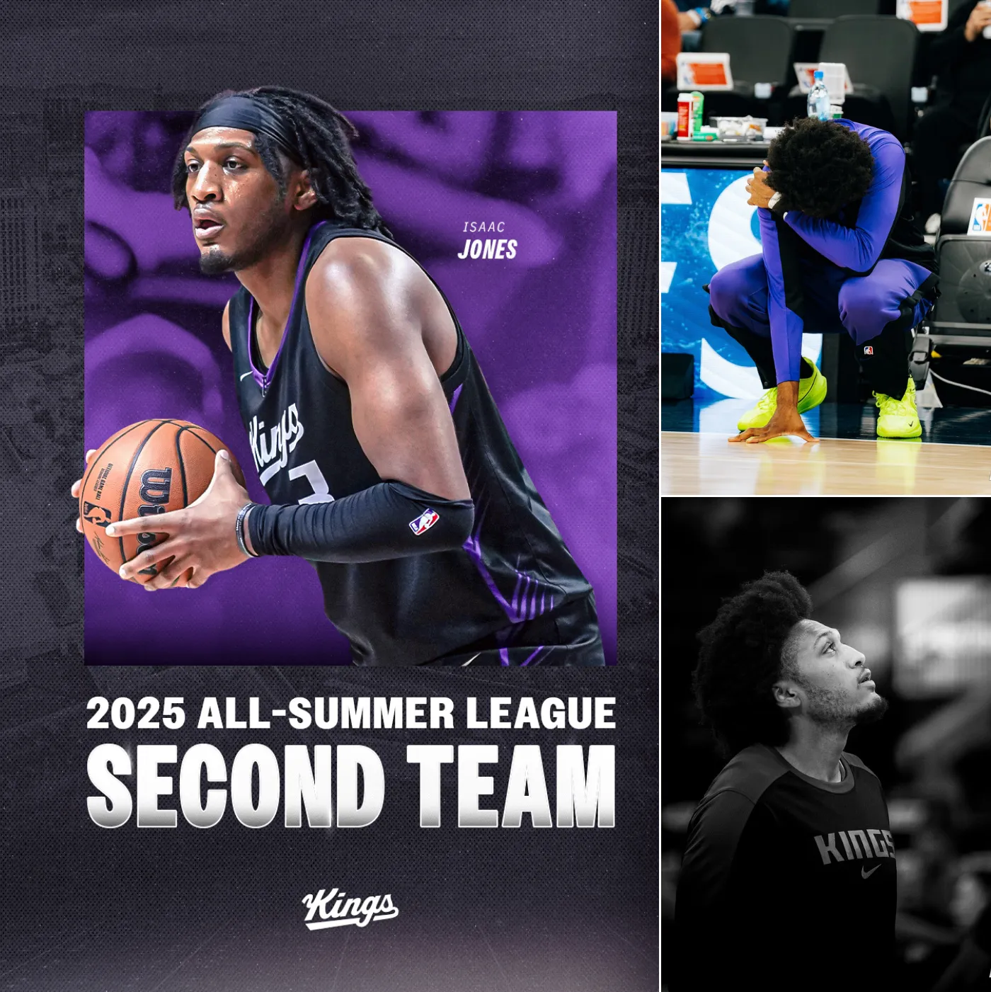 The Psychologist: The Harsh Truth About Isaac Jones - The Price of NBA Fame Came With His Severe Psychological Damage