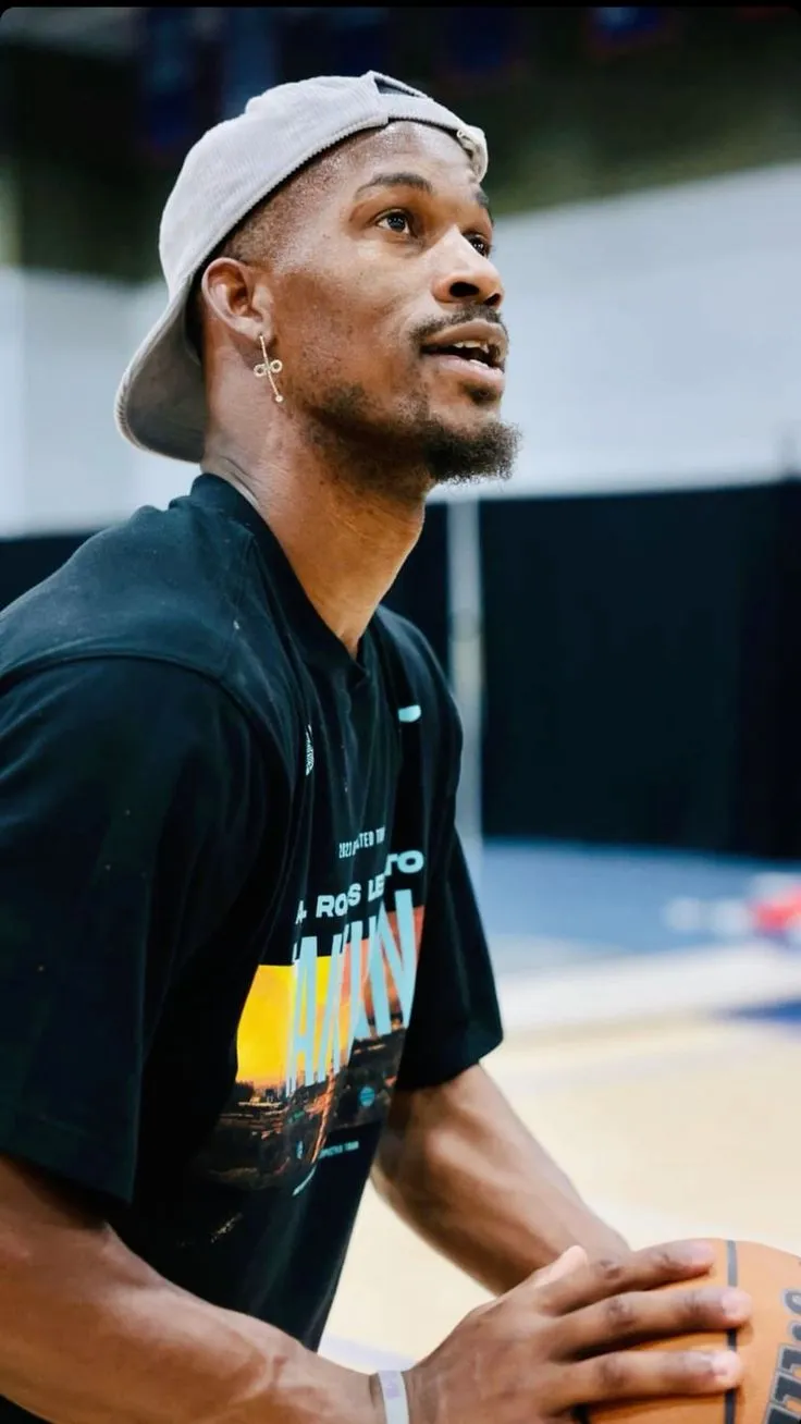 From Homeless to NBA Legend – The Jimmy Butler Story No One Dares to Tell