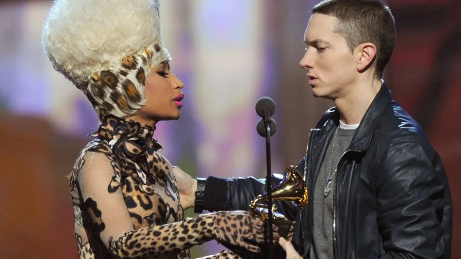 Eminem Drops Bombshell on Why He’ll Never Attend the Grammys Again — Calls Out Industry Bias and Names Names