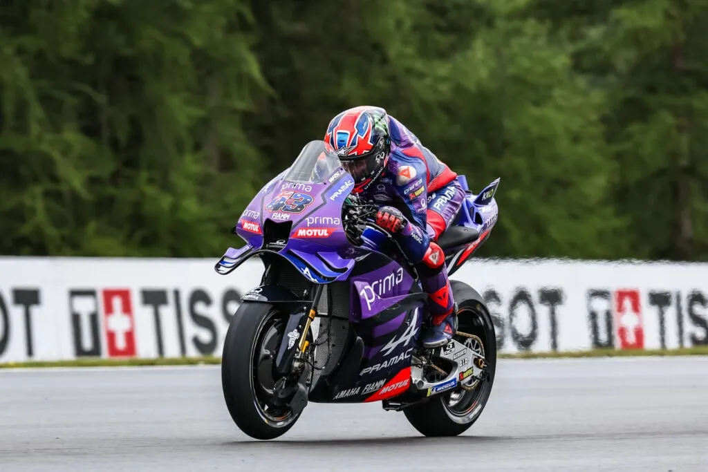 image_6881e4fd99308 If He Stays at Pramac, Jack Miller Could Hit the Technological Jackpot with Yamaha in 2026