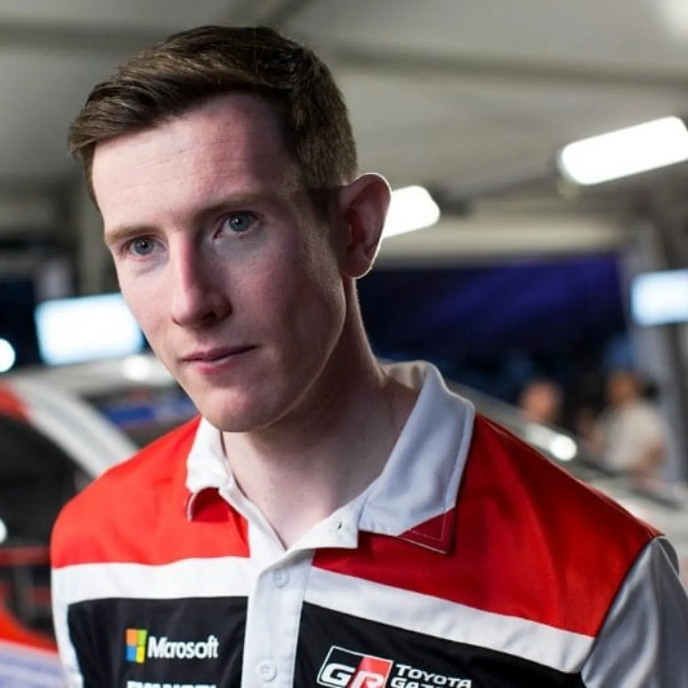 “I had to keep quiet for many years…” — Former FIA teammate speaks out about Elfyn Evans