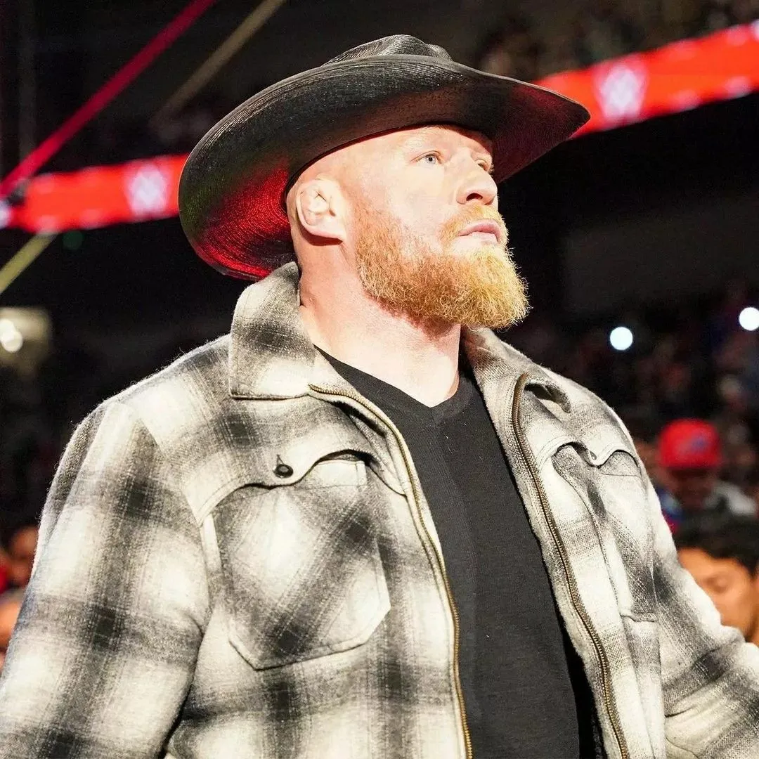 Brock Lesnar’s Daughter Mya Just Got Called Out — And Fans Say ‘The Beast’ Might Need to Step In!