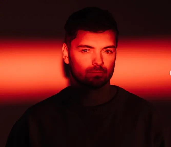 Behind the Scenes: The Invisible Pressures Martin Garrix is Facing