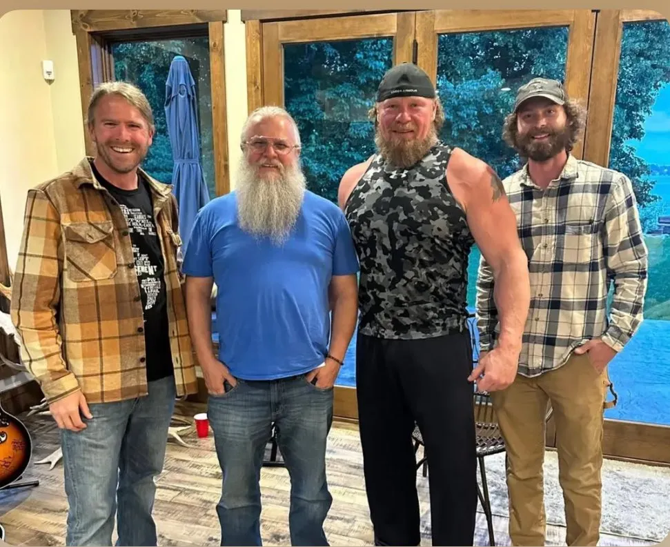 image_6881eab6b1a58 Fans Are Buzzing: WWE Drops New Clues Hinting at Brock Lesnar’s Shocking Return — Is the Beast Back?