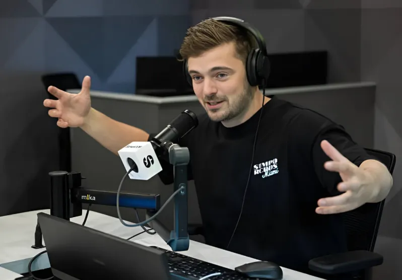 Martin Garrix's Biggest Collab of the Year with a Music Legend – Who is the Mystery Person?