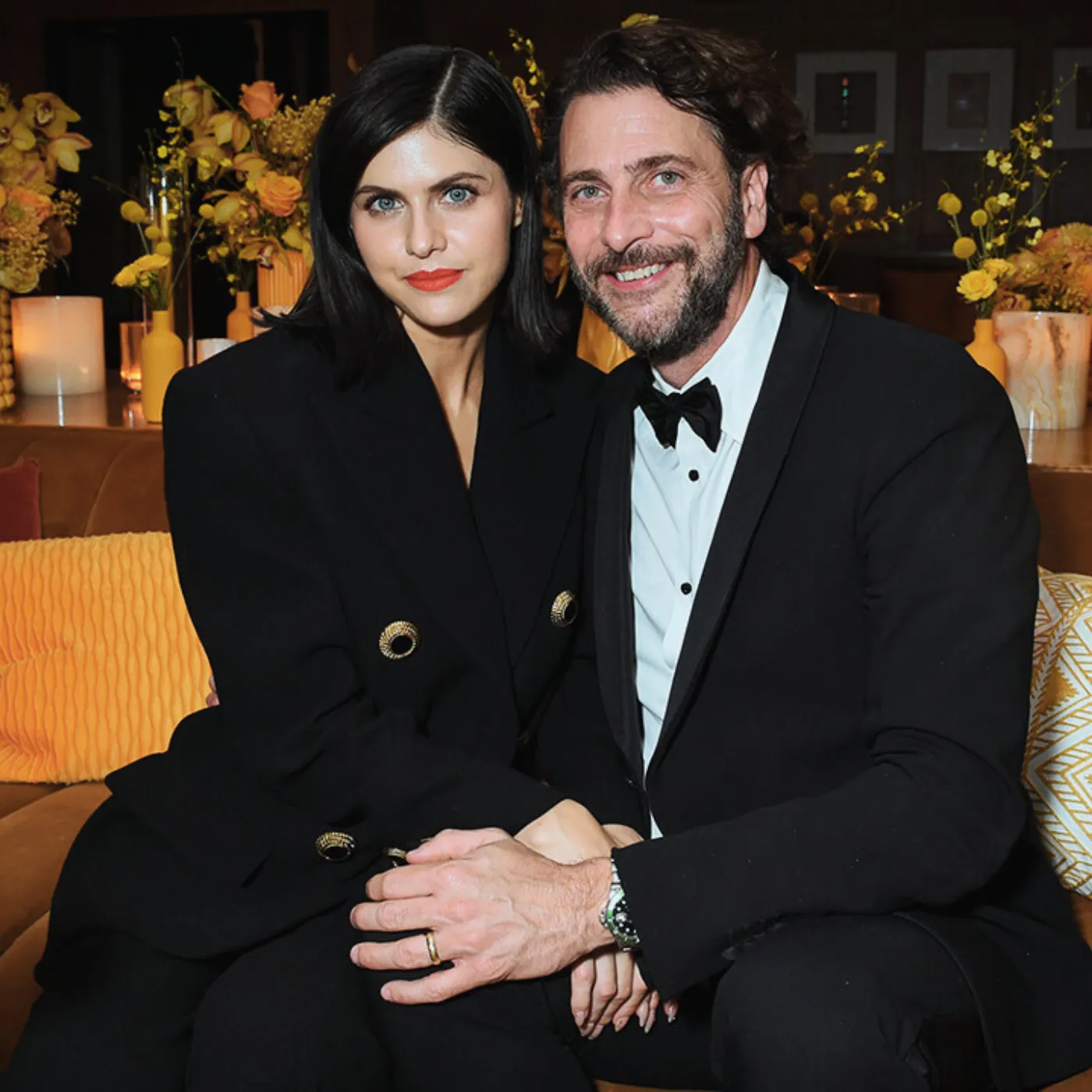 Alexandra Daddario’s Marriage Shocked Hollywood—And It Wasn’t for Love