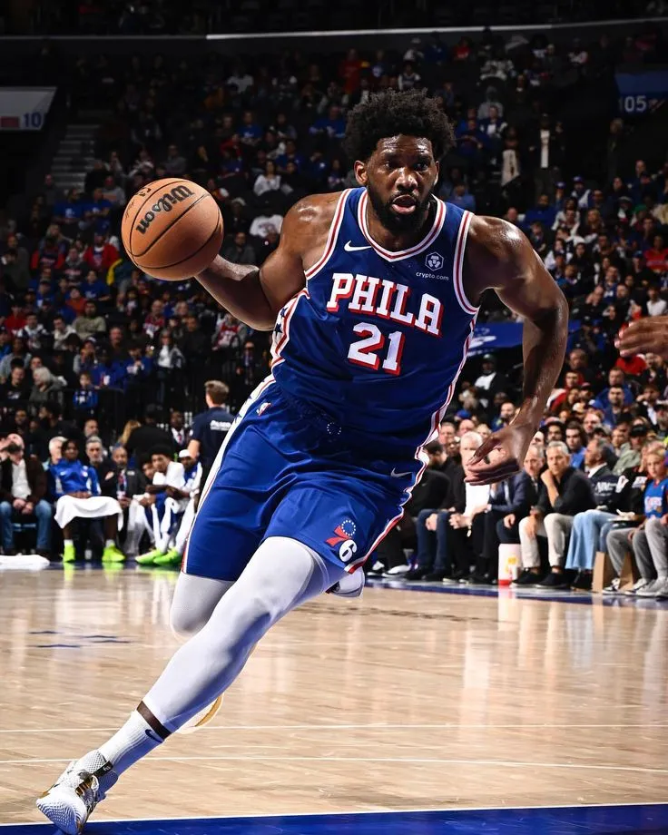 image_6881ee85f1644 Stop Comparing? Embiid Might Surpass Olajuwon in Ways the Legend Never Could!